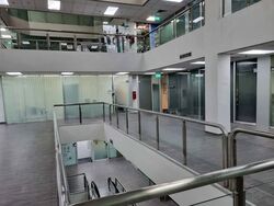 North Bridge Centre (D7), Office #563634041
